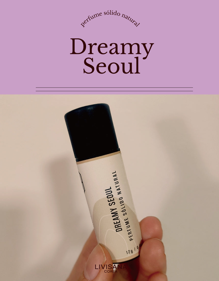 Dreamy Seoul