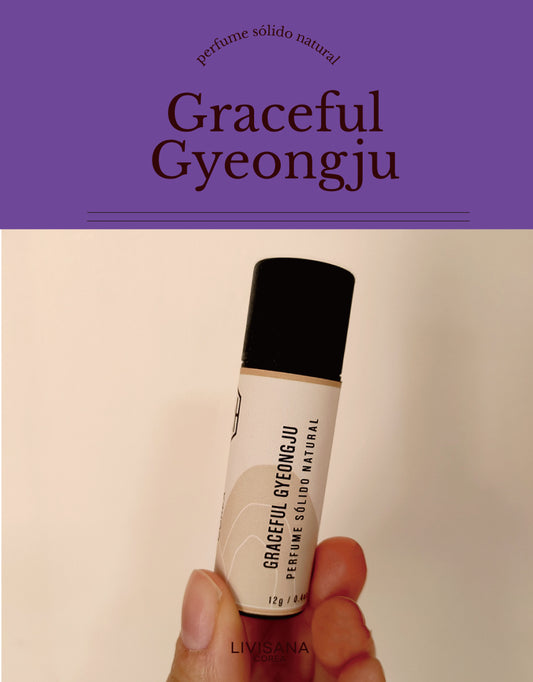 Graceful Gyeonju
