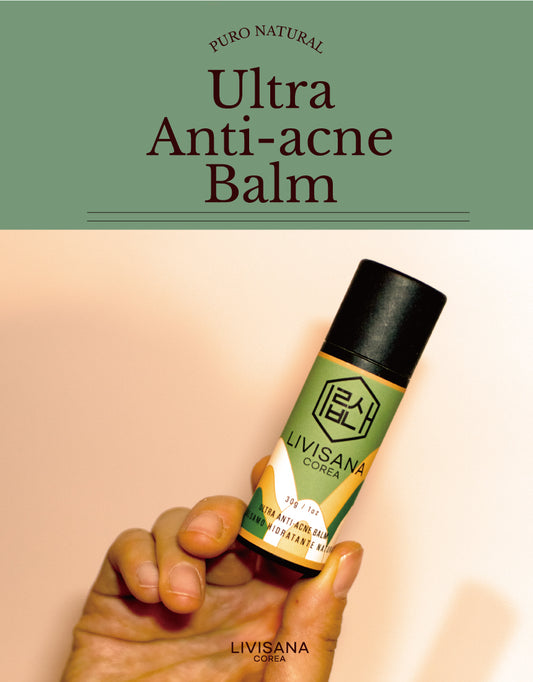 Ultra Anti-acne Balm