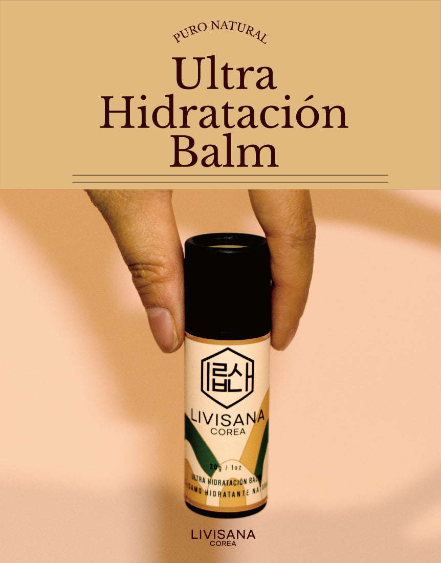 Ultra Hidratación Balm